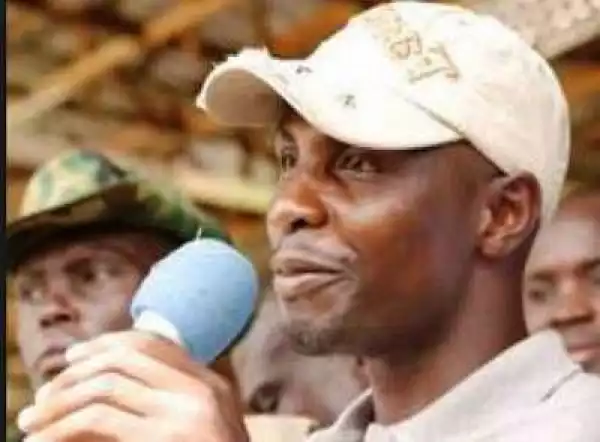 Is the Former Niger Delta Warlord, Tompolo Dead? Read What the Military is Saying